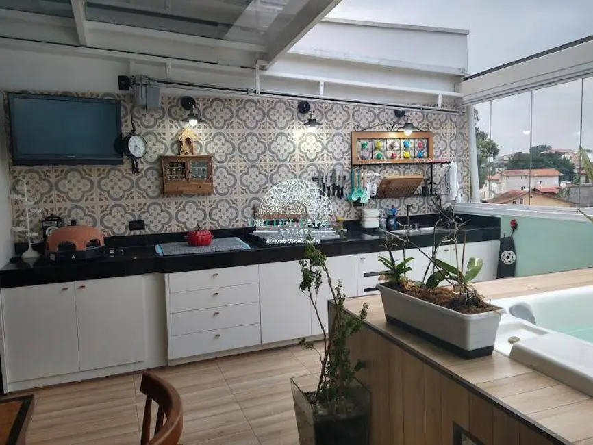 Casa com 3 quartos à venda, 220m2 em Jardim Londrina, São Paulo - SP - imagem 4 Foto 4 de Casa com 3 quartos à venda, 220m2 em Jardim Londrina, São Paulo - SP