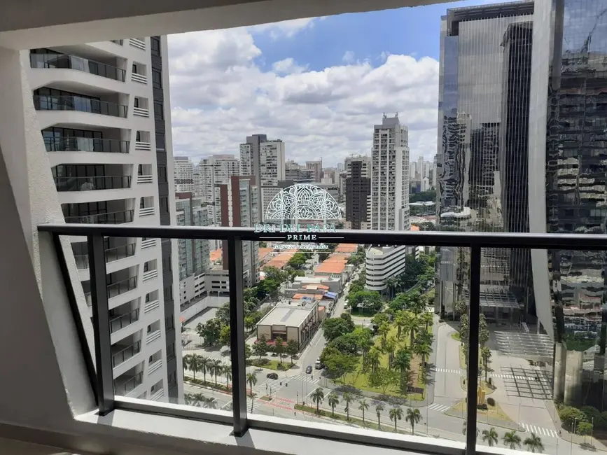 Apartamento com 3 quartos à venda, 134m2 em Chácara Santo Antônio (Zona Sul), São Paulo - SP - imagem 5 Foto 5 de Apartamento com 3 quartos à venda, 134m2 em Chácara Santo Antônio (Zona Sul), São Paulo - SP