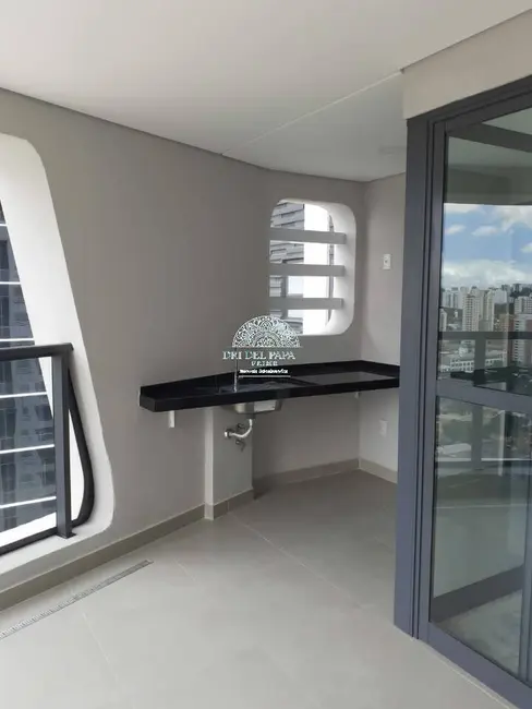 Apartamento com 3 quartos à venda, 134m2 em Chácara Santo Antônio (Zona Sul), São Paulo - SP - imagem 9 Foto 9 de Apartamento com 3 quartos à venda, 134m2 em Chácara Santo Antônio (Zona Sul), São Paulo - SP