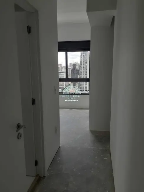 Apartamento com 3 quartos à venda, 134m2 em Chácara Santo Antônio (Zona Sul), São Paulo - SP - imagem 8 Foto 8 de Apartamento com 3 quartos à venda, 134m2 em Chácara Santo Antônio (Zona Sul), São Paulo - SP