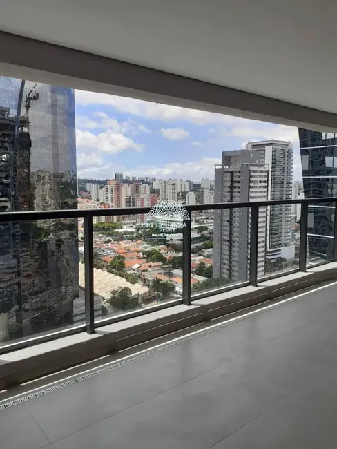 Apartamento com 3 quartos à venda, 134m2 em Chácara Santo Antônio (Zona Sul), São Paulo - SP - imagem 4 Foto 4 de Apartamento com 3 quartos à venda, 134m2 em Chácara Santo Antônio (Zona Sul), São Paulo - SP