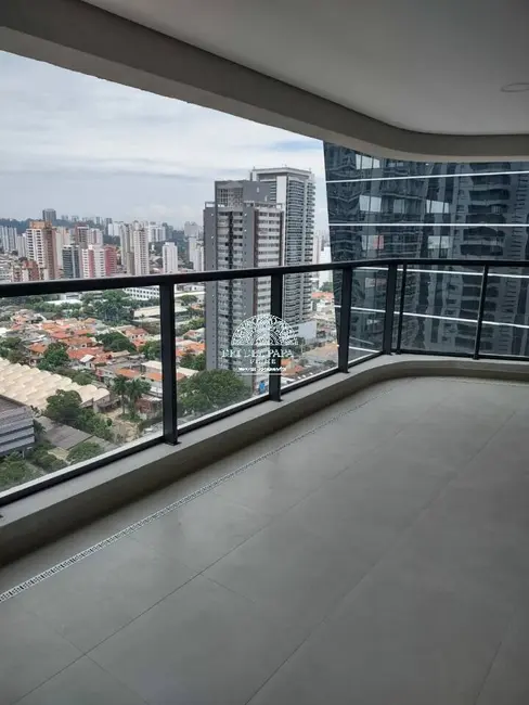 Apartamento com 3 quartos à venda, 134m2 em Chácara Santo Antônio (Zona Sul), São Paulo - SP - imagem 1 Foto 1 de Apartamento com 3 quartos à venda, 134m2 em Chácara Santo Antônio (Zona Sul), São Paulo - SP