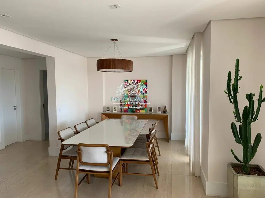 Apartamento com 4 quartos à venda, 198m2 em Vila Andrade, São Paulo - SP - imagem 2 Foto 2 de Apartamento com 4 quartos à venda, 198m2 em Vila Andrade, São Paulo - SP