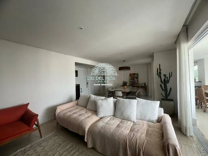 Apartamento com 4 quartos à venda, 198m2 em Vila Andrade, São Paulo - SP - imagem 9 Foto 9 de Apartamento com 4 quartos à venda, 198m2 em Vila Andrade, São Paulo - SP