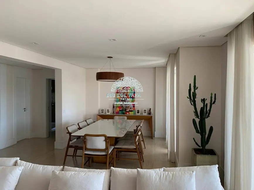 Apartamento com 4 quartos à venda, 198m2 em Vila Andrade, São Paulo - SP - imagem 6 Foto 6 de Apartamento com 4 quartos à venda, 198m2 em Vila Andrade, São Paulo - SP