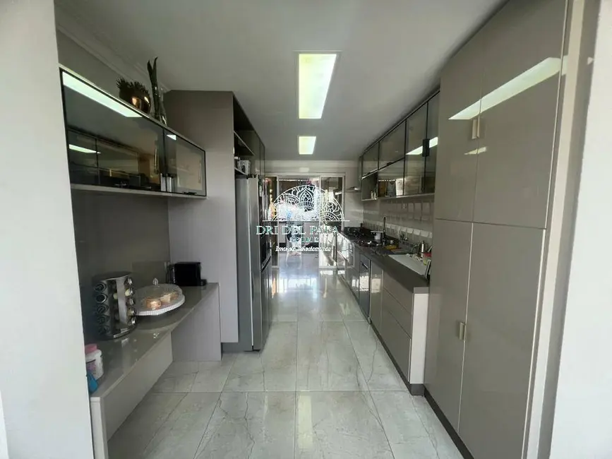 Apartamento com 4 quartos à venda, 198m2 em Vila Andrade, São Paulo - SP - imagem 4 Foto 4 de Apartamento com 4 quartos à venda, 198m2 em Vila Andrade, São Paulo - SP