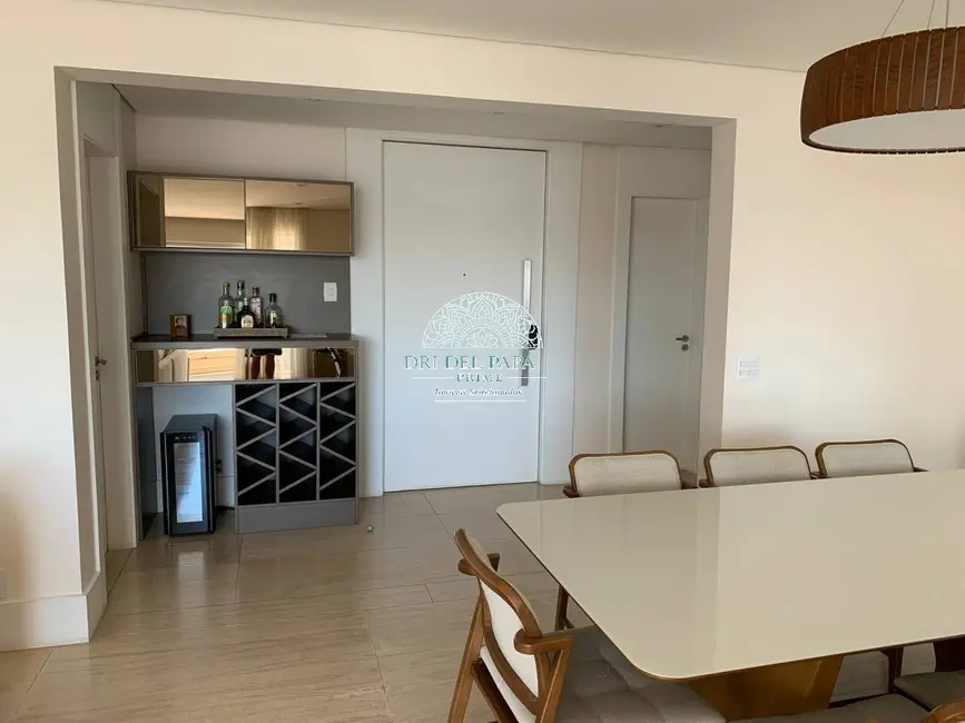 Apartamento com 4 quartos à venda, 198m2 em Vila Andrade, São Paulo - SP - imagem 8 Foto 8 de Apartamento com 4 quartos à venda, 198m2 em Vila Andrade, São Paulo - SP