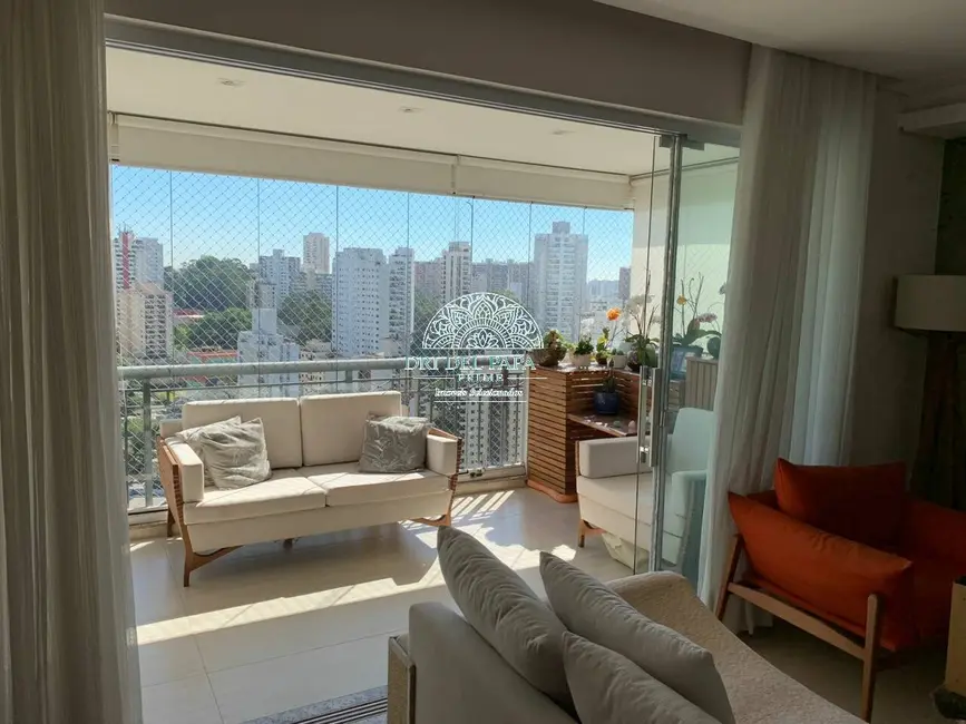 Apartamento com 4 quartos à venda, 198m2 em Vila Andrade, São Paulo - SP - imagem 1 Foto 1 de Apartamento com 4 quartos à venda, 198m2 em Vila Andrade, São Paulo - SP