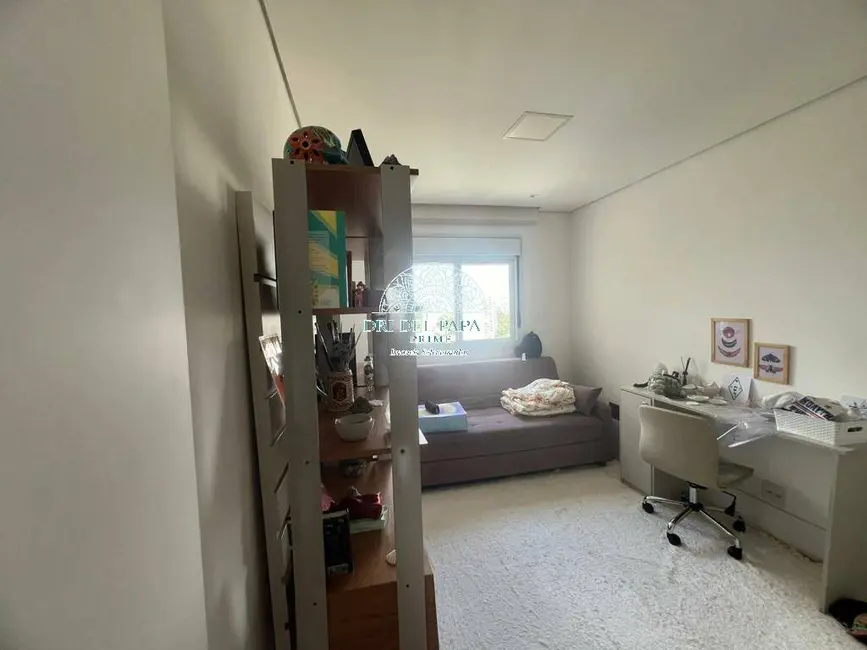 Apartamento com 4 quartos à venda, 198m2 em Vila Andrade, São Paulo - SP - imagem 5 Foto 5 de Apartamento com 4 quartos à venda, 198m2 em Vila Andrade, São Paulo - SP