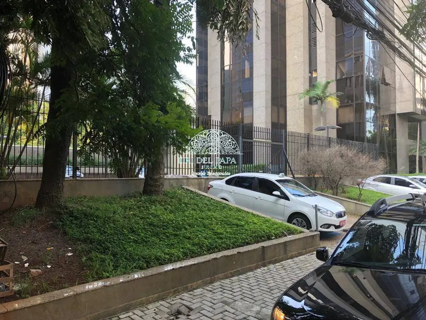 Foto 2 de Sala Comercial à venda, 1070m2 em Cidade Monções, São Paulo - SP