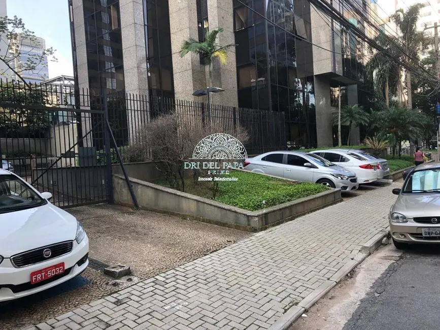 Foto 1 de Sala Comercial à venda, 1070m2 em Cidade Monções, São Paulo - SP