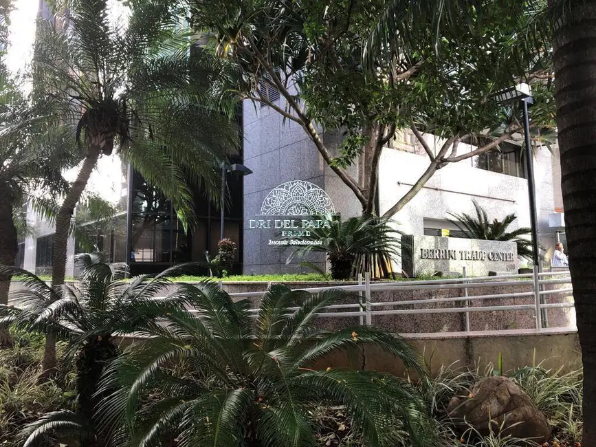 Foto 6 de Sala Comercial à venda, 1070m2 em Cidade Monções, São Paulo - SP