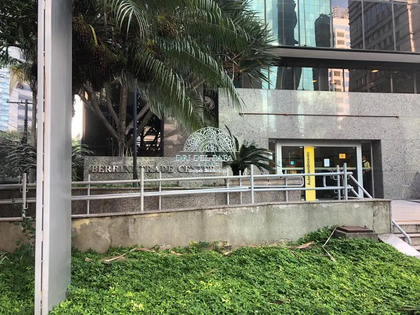 Foto 7 de Sala Comercial à venda, 1070m2 em Cidade Monções, São Paulo - SP