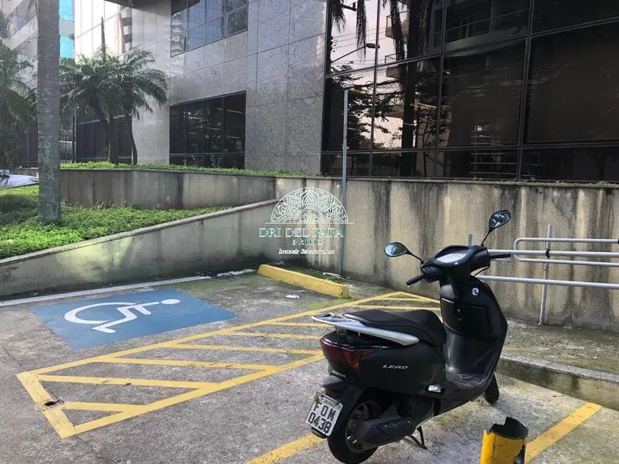 Foto 5 de Sala Comercial à venda, 1070m2 em Cidade Monções, São Paulo - SP