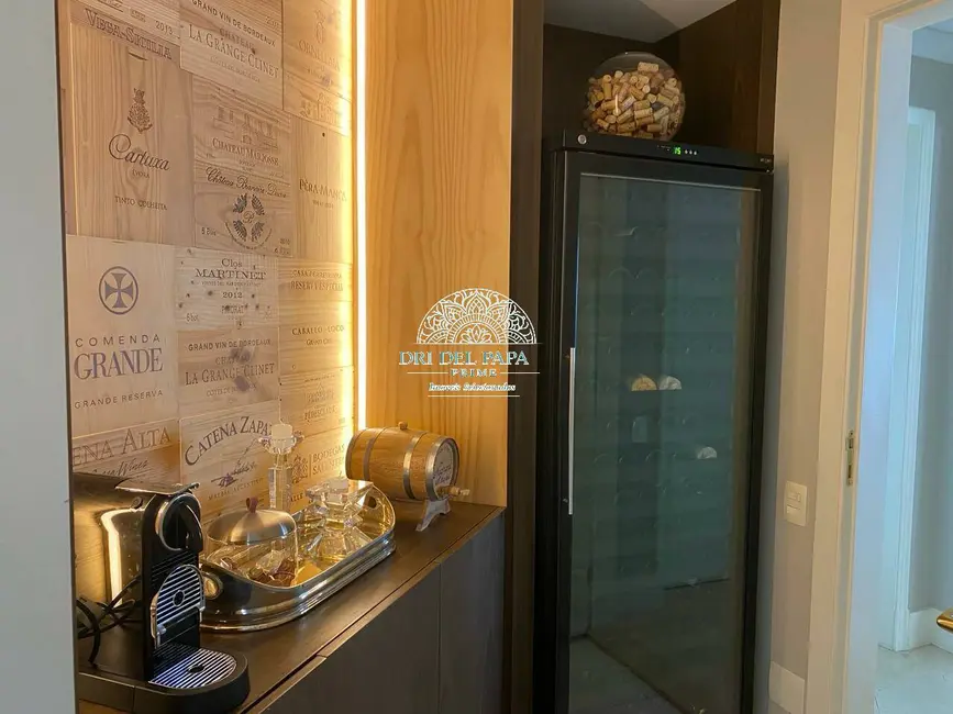 Foto 6 de Apartamento com 3 quartos à venda, 260m2 em Jardim Fonte do Morumbi, São Paulo - SP