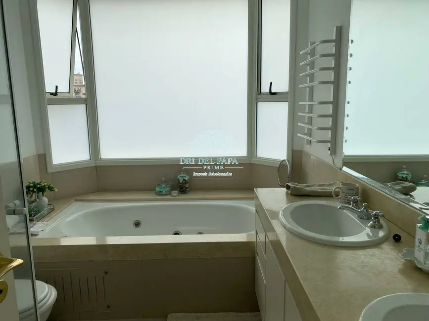 Foto 8 de Apartamento com 3 quartos à venda, 260m2 em Jardim Fonte do Morumbi, São Paulo - SP