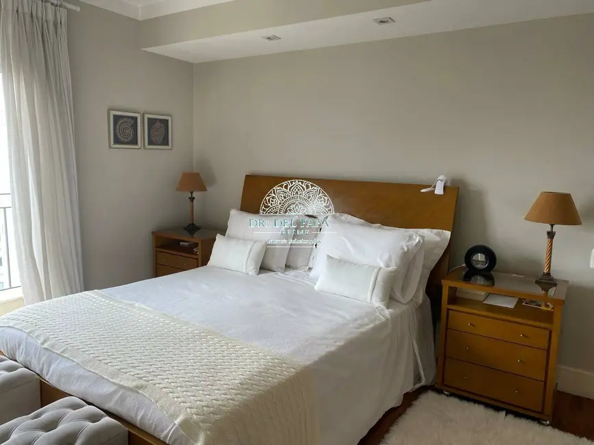 Foto 7 de Apartamento com 3 quartos à venda, 260m2 em Jardim Fonte do Morumbi, São Paulo - SP