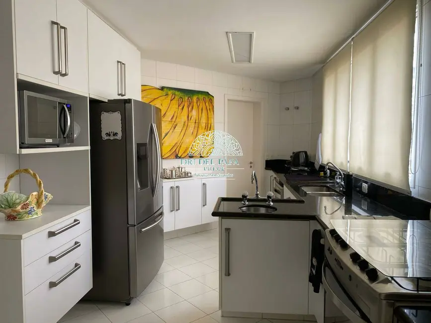 Foto 5 de Apartamento com 3 quartos à venda, 260m2 em Jardim Fonte do Morumbi, São Paulo - SP