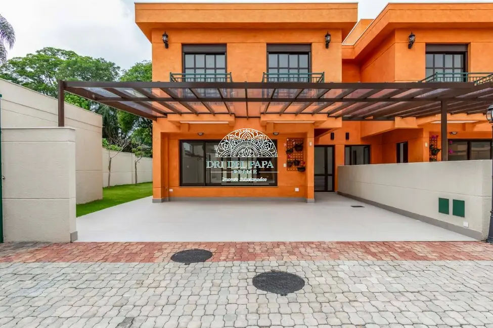 Casa com 3 quartos à venda, 347m2 em São Paulo - SP - imagem 1 Foto 1 de Casa com 3 quartos à venda, 347m2 em São Paulo - SP