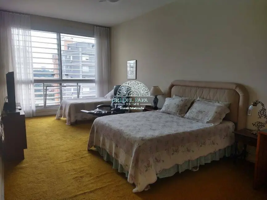Apartamento com 4 quartos à venda e para alugar, 320m2 em Higienópolis, São Paulo - SP - imagem 8 Foto 8 de Apartamento com 4 quartos à venda e para alugar, 320m2 em Higienópolis, São Paulo - SP