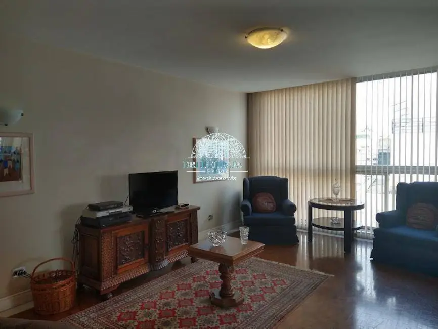 Apartamento com 4 quartos à venda e para alugar, 320m2 em Higienópolis, São Paulo - SP - imagem 1 Foto 1 de Apartamento com 4 quartos à venda e para alugar, 320m2 em Higienópolis, São Paulo - SP