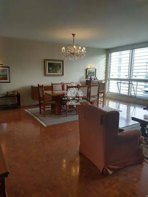 Apartamento com 4 quartos à venda e para alugar, 320m2 em Higienópolis, São Paulo - SP - imagem 7 Foto 7 de Apartamento com 4 quartos à venda e para alugar, 320m2 em Higienópolis, São Paulo - SP