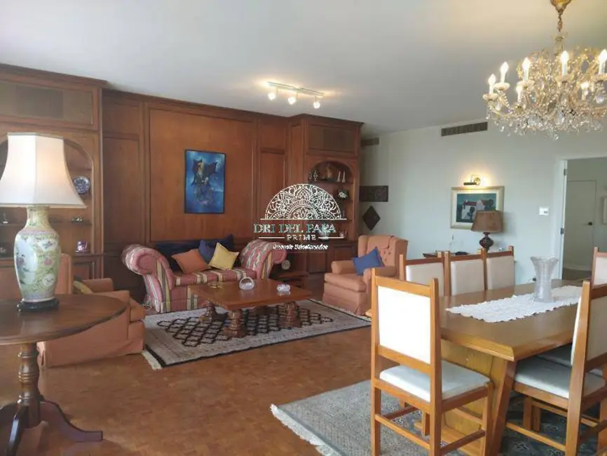 Apartamento com 4 quartos à venda e para alugar, 320m2 em Higienópolis, São Paulo - SP - imagem 9 Foto 9 de Apartamento com 4 quartos à venda e para alugar, 320m2 em Higienópolis, São Paulo - SP