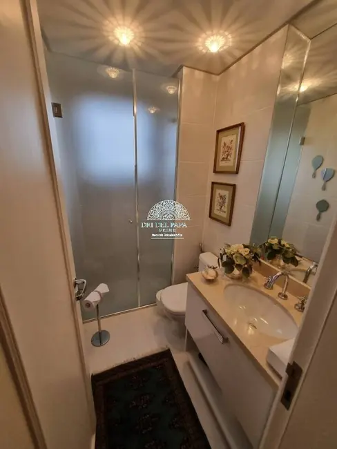Foto 9 de Apartamento com 4 quartos à venda, 280m2 em Jardim Fonte do Morumbi, São Paulo - SP