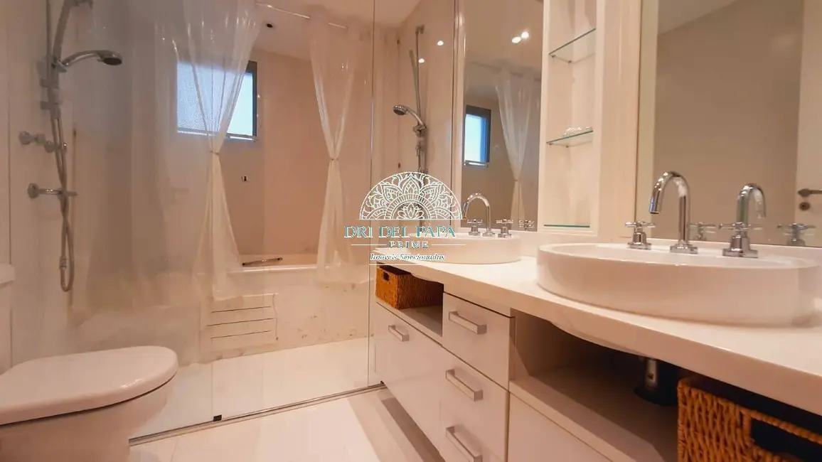 Foto 3 de Apartamento com 4 quartos à venda, 280m2 em Jardim Fonte do Morumbi, São Paulo - SP