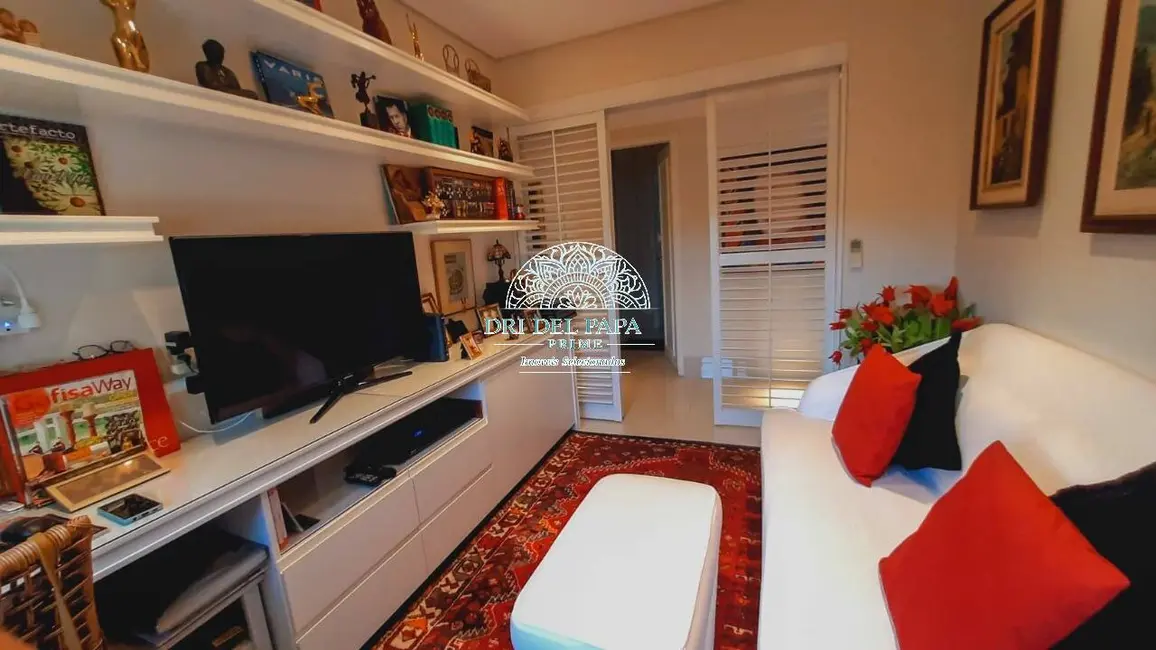 Foto 1 de Apartamento com 4 quartos à venda, 280m2 em Jardim Fonte do Morumbi, São Paulo - SP
