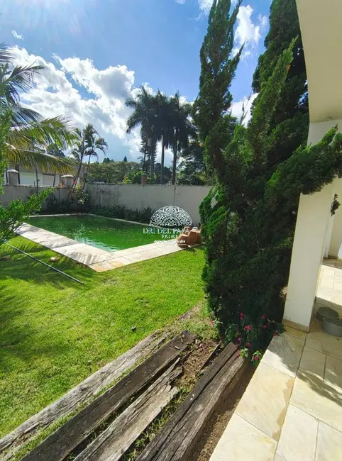 Casa com 5 quartos à venda e para alugar, 675m2 em Interlagos, São Paulo - SP - imagem 8 Foto 8 de Casa com 5 quartos à venda e para alugar, 675m2 em Interlagos, São Paulo - SP