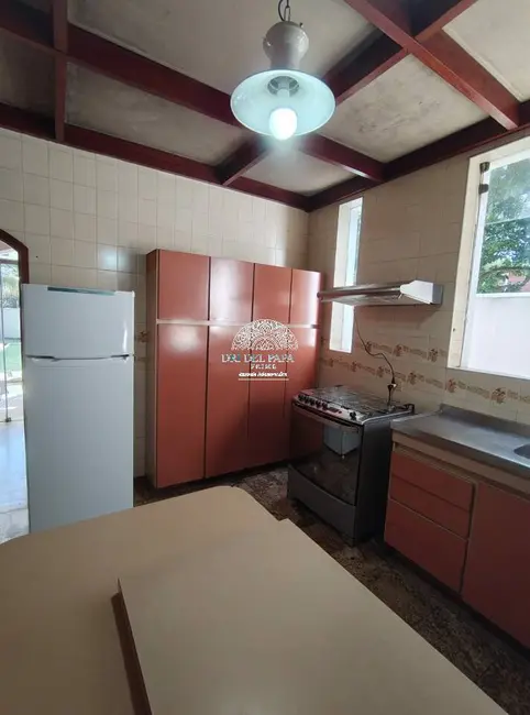 Casa com 5 quartos à venda e para alugar, 675m2 em Interlagos, São Paulo - SP - imagem 5 Foto 5 de Casa com 5 quartos à venda e para alugar, 675m2 em Interlagos, São Paulo - SP