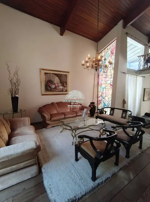 Casa com 5 quartos à venda e para alugar, 675m2 em Interlagos, São Paulo - SP - imagem 9 Foto 9 de Casa com 5 quartos à venda e para alugar, 675m2 em Interlagos, São Paulo - SP