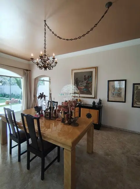 Casa com 5 quartos à venda e para alugar, 675m2 em Interlagos, São Paulo - SP - imagem 1 Foto 1 de Casa com 5 quartos à venda e para alugar, 675m2 em Interlagos, São Paulo - SP
