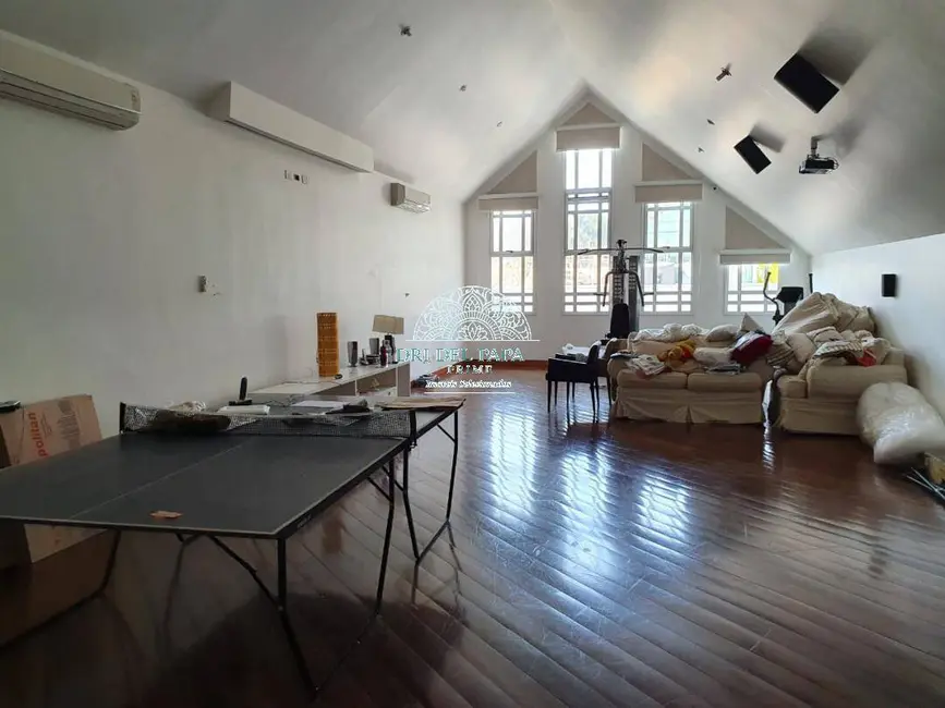 Foto 5 de Casa com 5 quartos à venda e para alugar, 1100m2 em Super Quadra Morumbi, São Paulo - SP