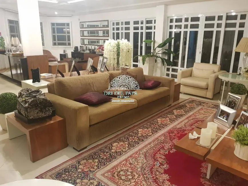 Foto 1 de Casa com 5 quartos à venda e para alugar, 1100m2 em Super Quadra Morumbi, São Paulo - SP