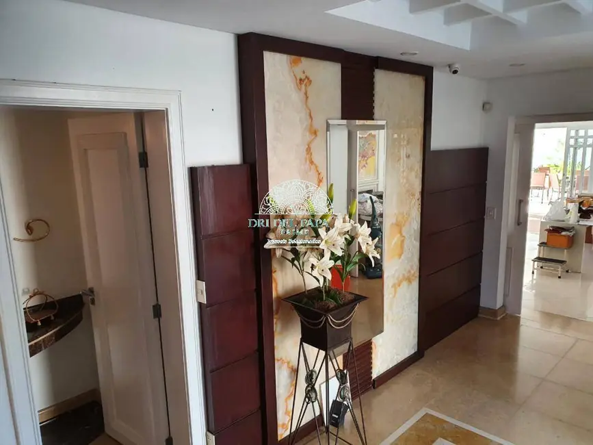 Foto 7 de Casa com 5 quartos à venda e para alugar, 1100m2 em Super Quadra Morumbi, São Paulo - SP