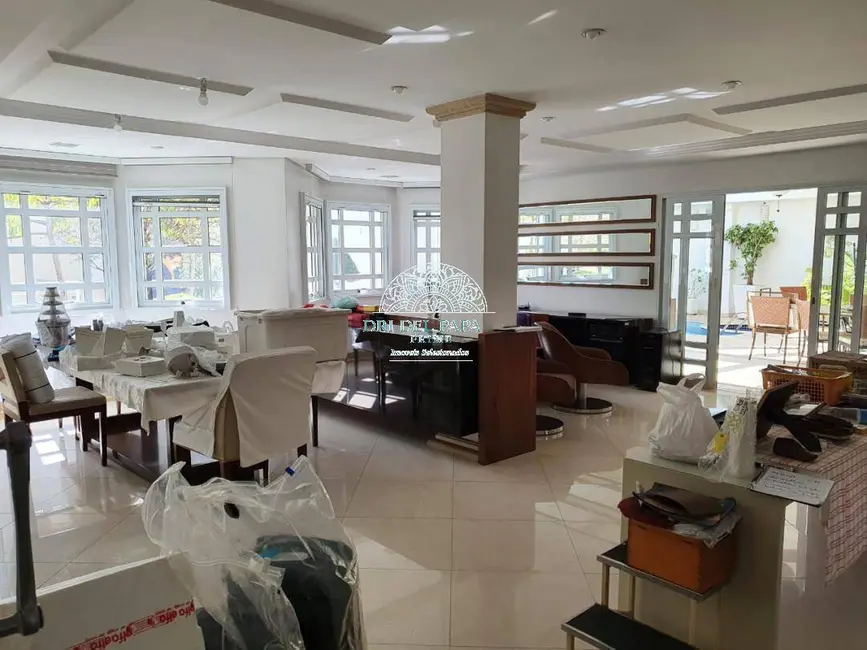 Foto 9 de Casa com 5 quartos à venda e para alugar, 1100m2 em Super Quadra Morumbi, São Paulo - SP