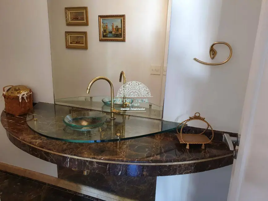 Foto 8 de Casa com 5 quartos à venda e para alugar, 1100m2 em Super Quadra Morumbi, São Paulo - SP