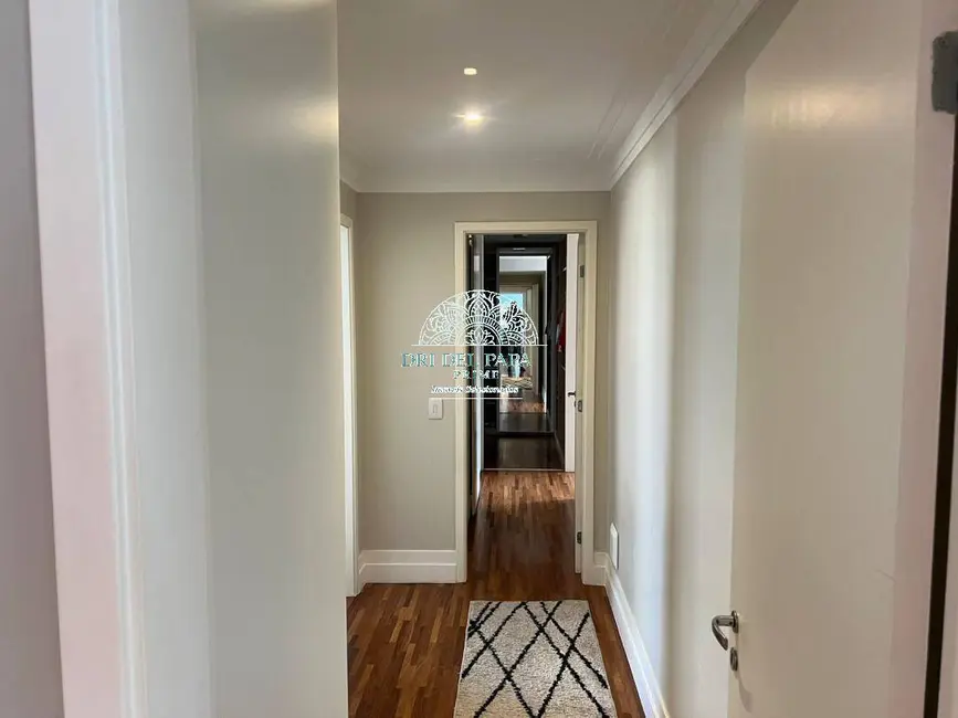 Foto 4 de Apartamento com 4 quartos à venda, 196m2 em Vila Andrade, São Paulo - SP