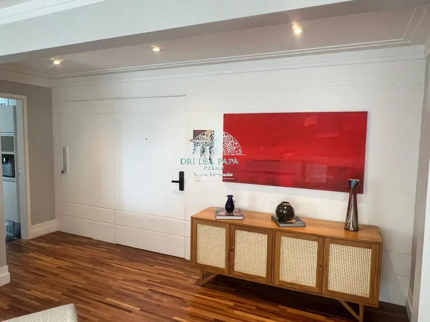 Foto 6 de Apartamento com 4 quartos à venda, 196m2 em Vila Andrade, São Paulo - SP
