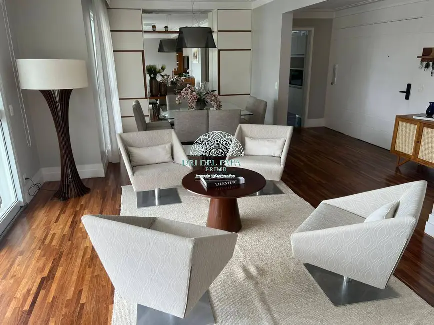 Foto 9 de Apartamento com 4 quartos à venda, 196m2 em Vila Andrade, São Paulo - SP