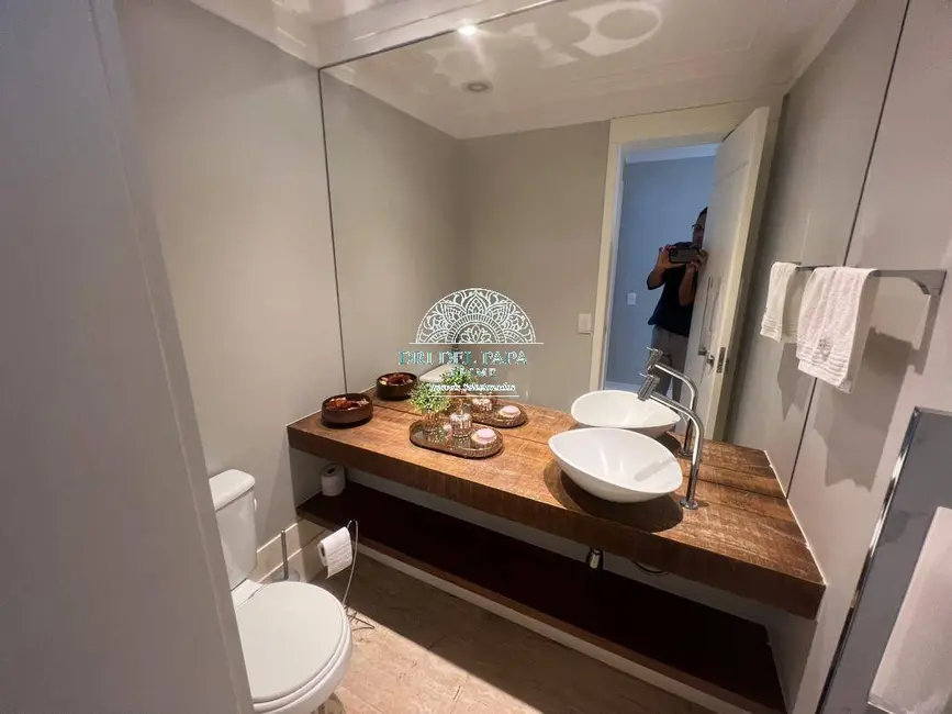 Foto 5 de Apartamento com 4 quartos à venda, 196m2 em Vila Andrade, São Paulo - SP
