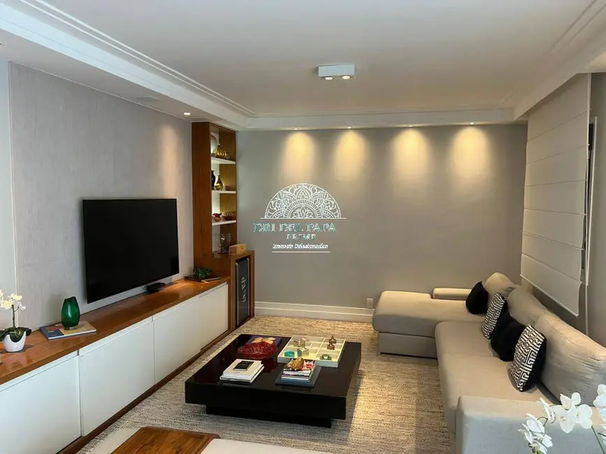 Foto 2 de Apartamento com 4 quartos à venda, 196m2 em Vila Andrade, São Paulo - SP