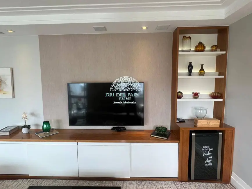 Foto 1 de Apartamento com 4 quartos à venda, 196m2 em Vila Andrade, São Paulo - SP