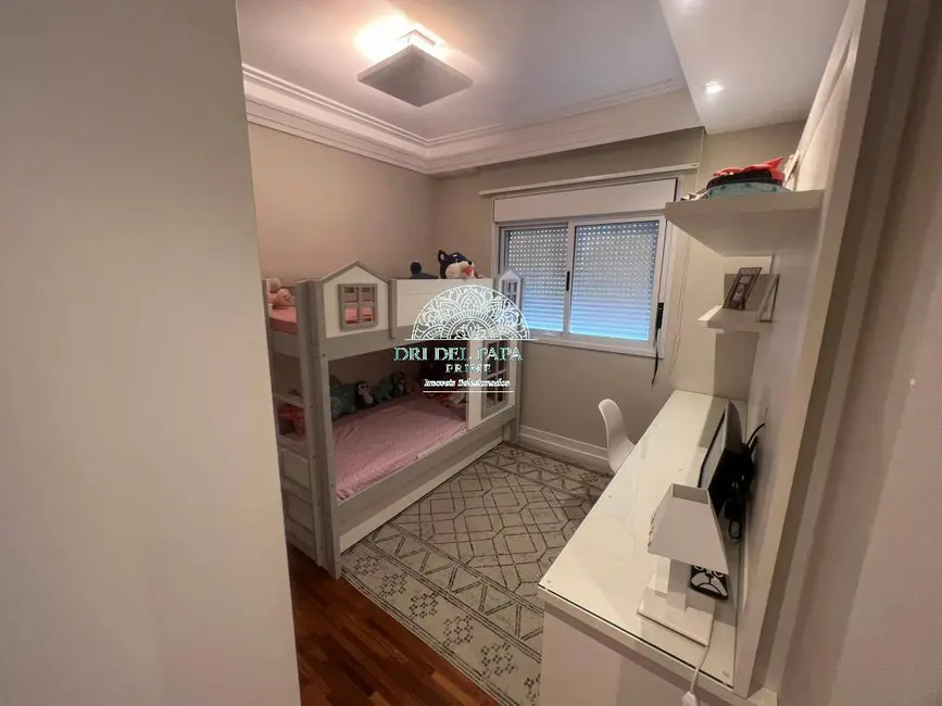 Foto 3 de Apartamento com 4 quartos à venda, 196m2 em Vila Andrade, São Paulo - SP