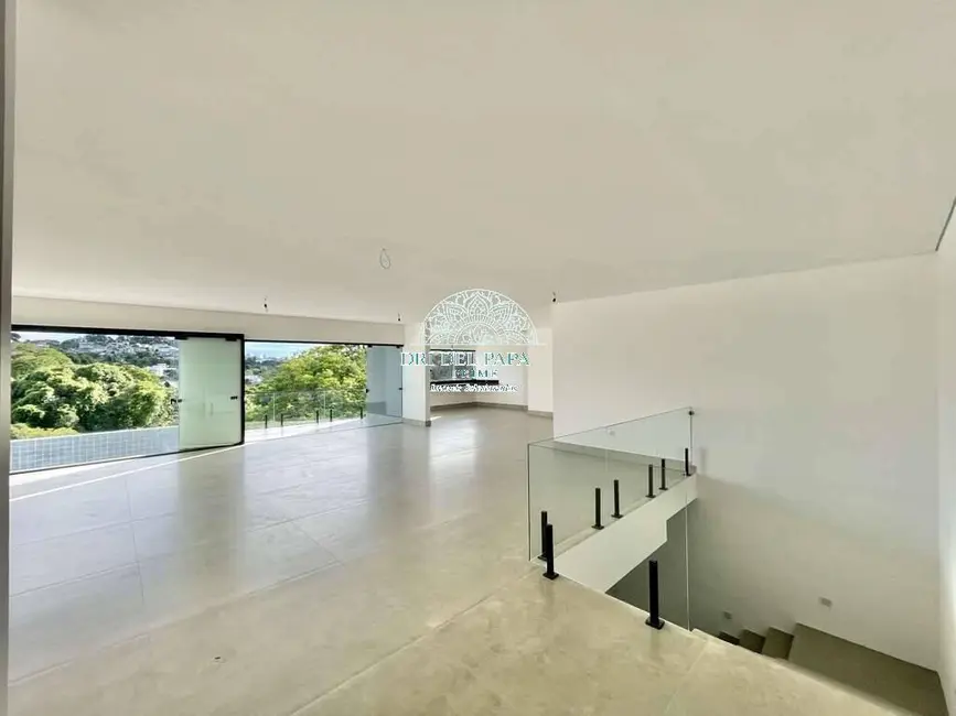 Foto 3 de Apartamento com 4 quartos à venda, 500m2 em Golf Gardens, Carapicuiba - SP