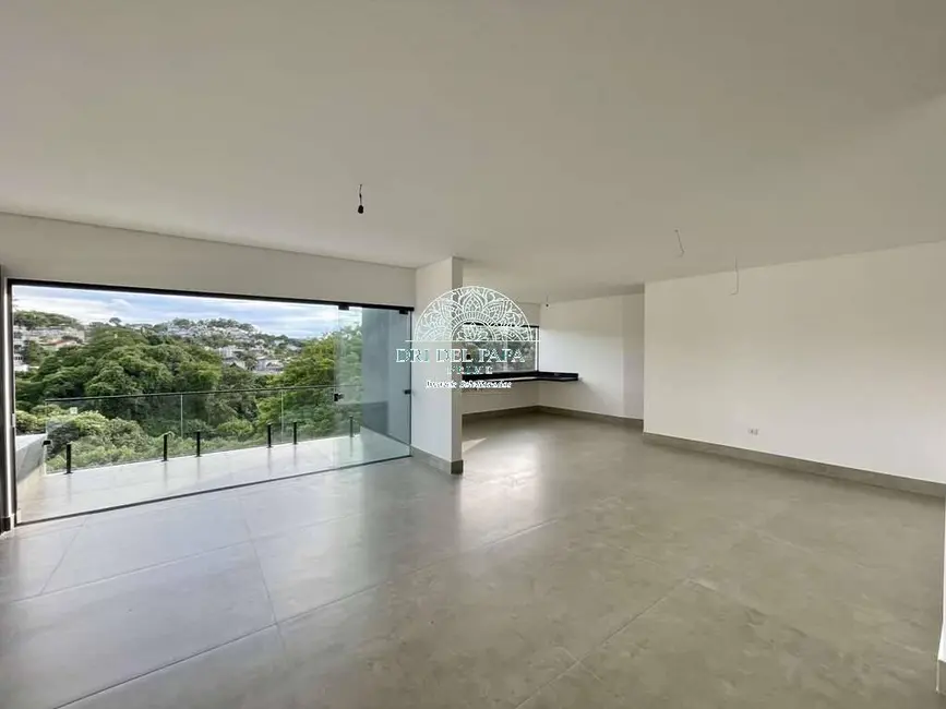 Foto 8 de Apartamento com 4 quartos à venda, 500m2 em Golf Gardens, Carapicuiba - SP
