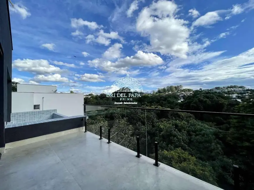 Foto 9 de Apartamento com 4 quartos à venda, 500m2 em Golf Gardens, Carapicuiba - SP