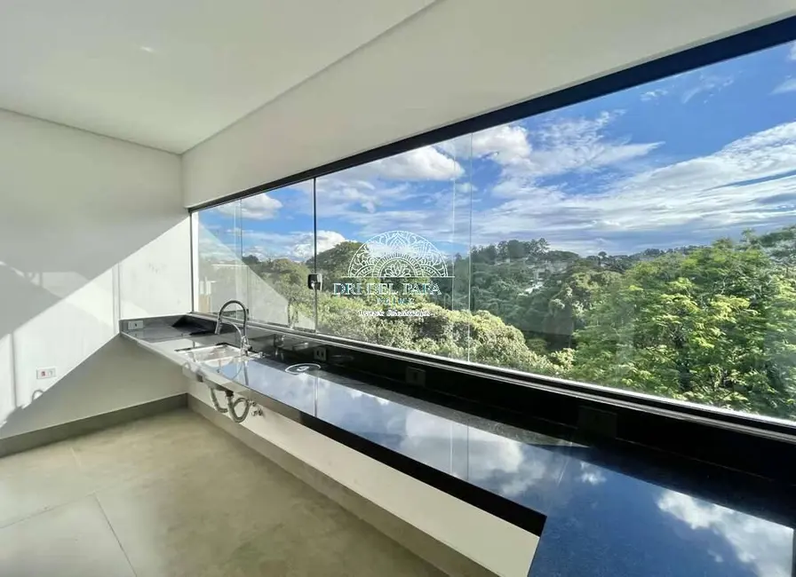 Foto 5 de Apartamento com 4 quartos à venda, 500m2 em Golf Gardens, Carapicuiba - SP